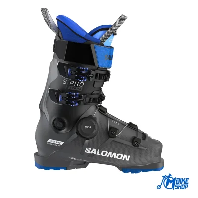 Ski pancerice SALOMON S/PRO Supra BOA Blue 120 GW